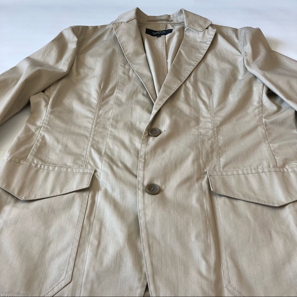 Comme Ca Ism Casual Blazer - Picture 3 of 11